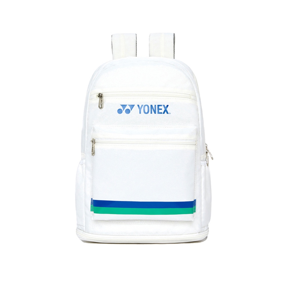 Balo Cầu Lông Yonex 12APEX Trắng